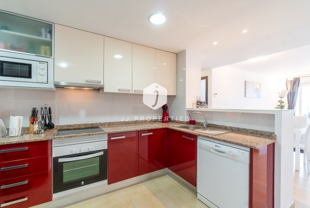 Tweedehands - Appartement / flat -
Orihuela Costa - Costa Blanca