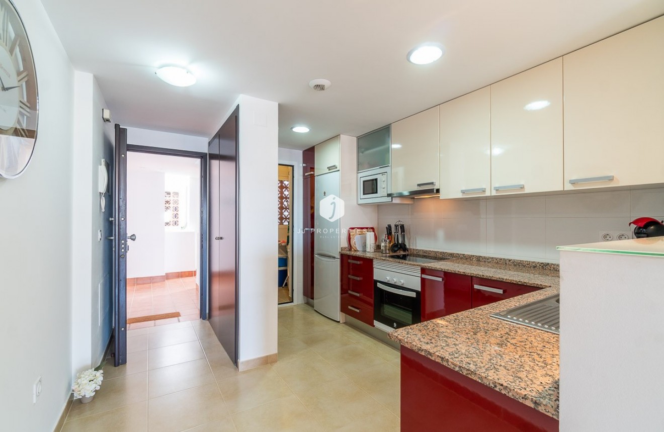 Tweedehands - Appartement / flat -
Orihuela Costa - Costa Blanca