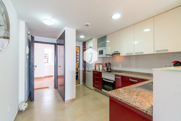 Tweedehands - Appartement / flat -
Orihuela Costa - Costa Blanca