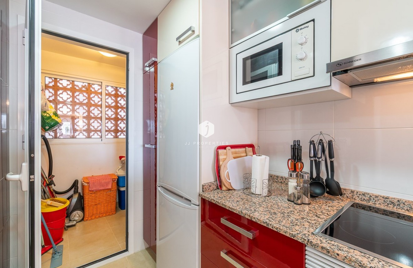 Tweedehands - Appartement / flat -
Orihuela Costa - Costa Blanca