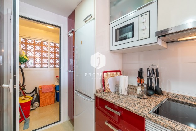Tweedehands - Appartement / flat -
Orihuela Costa - Costa Blanca