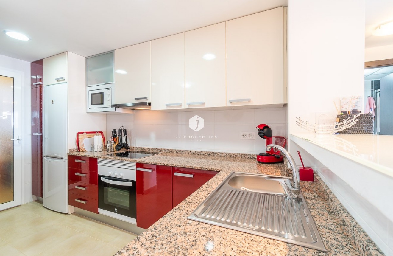 Tweedehands - Appartement / flat -
Orihuela Costa - Costa Blanca