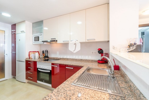 Tweedehands - Appartement / flat -
Orihuela Costa - Costa Blanca
