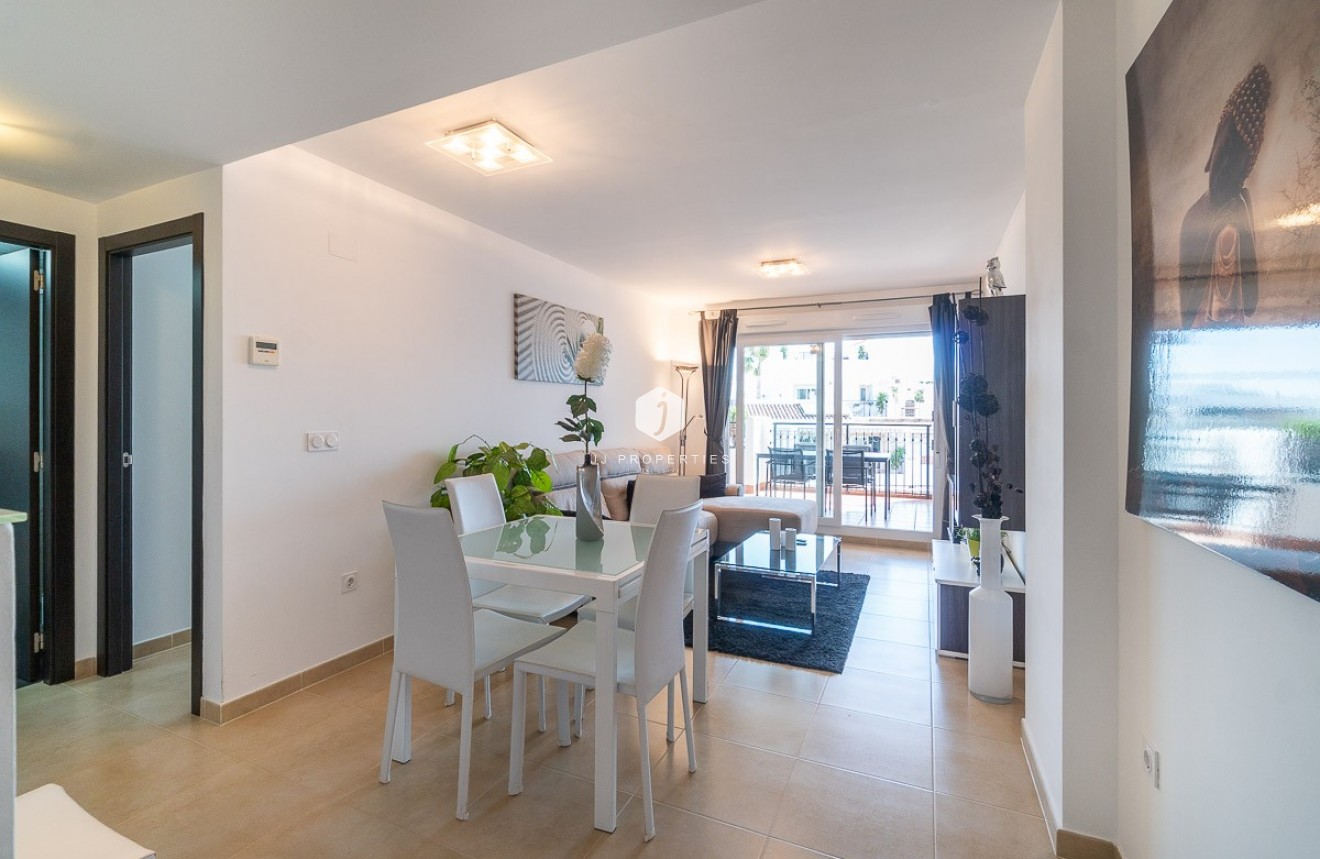 Tweedehands - Appartement / flat -
Orihuela Costa - Costa Blanca