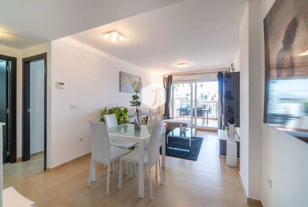 Tweedehands - Appartement / flat -
Orihuela Costa - Costa Blanca