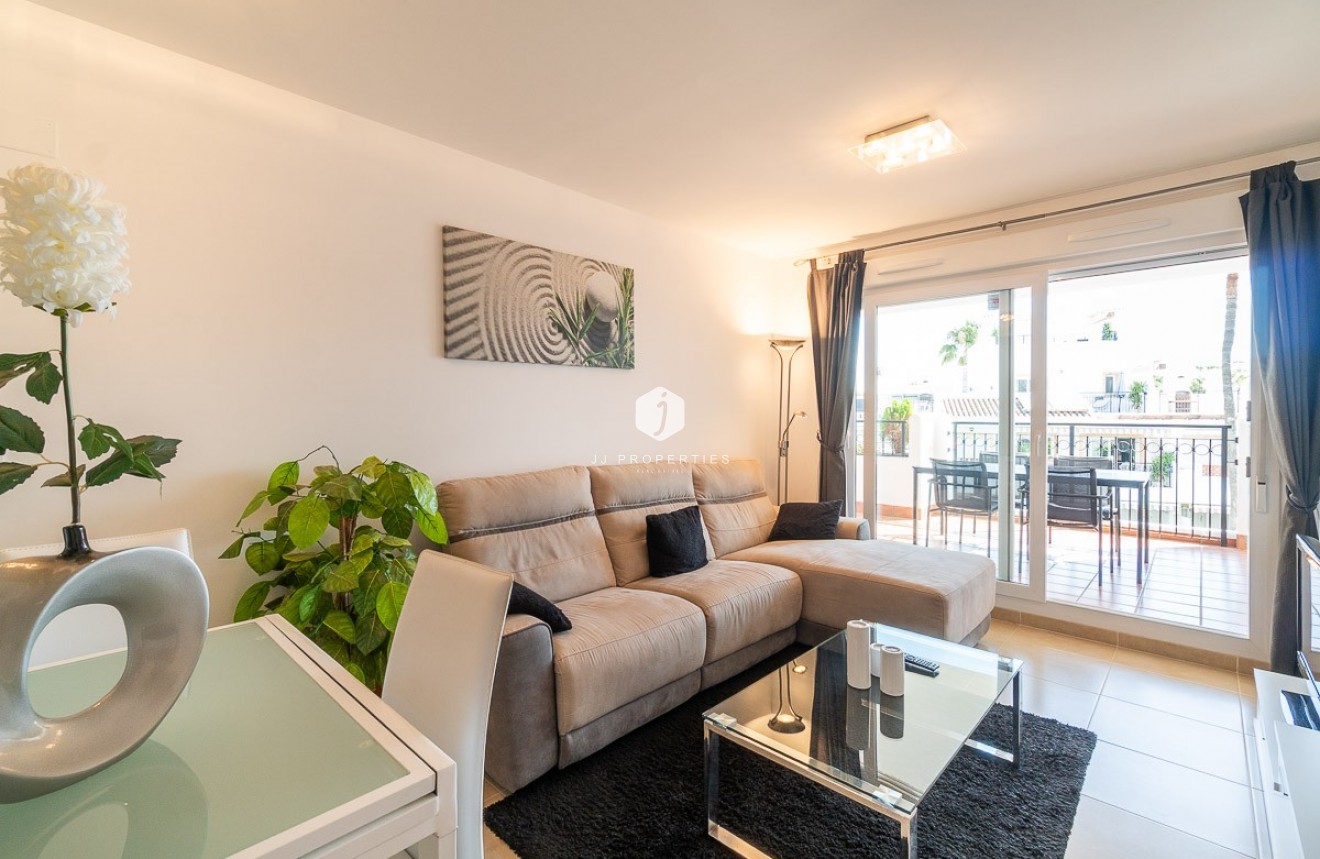 Tweedehands - Appartement / flat -
Orihuela Costa - Costa Blanca