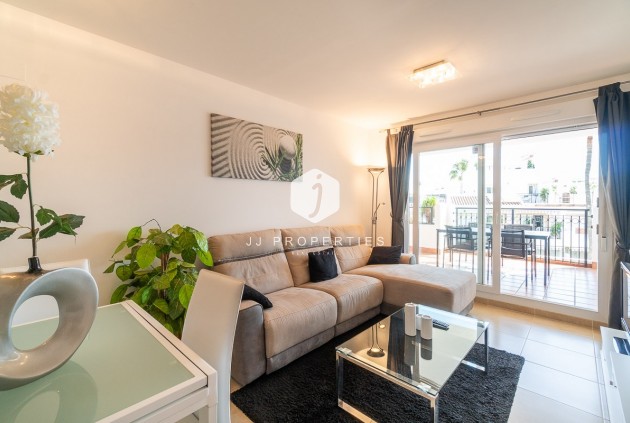 Tweedehands - Appartement / flat -
Orihuela Costa - Costa Blanca