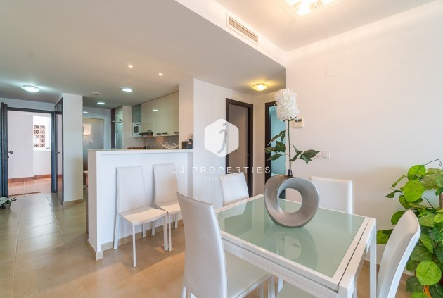 Tweedehands - Appartement / flat -
Orihuela Costa - Costa Blanca