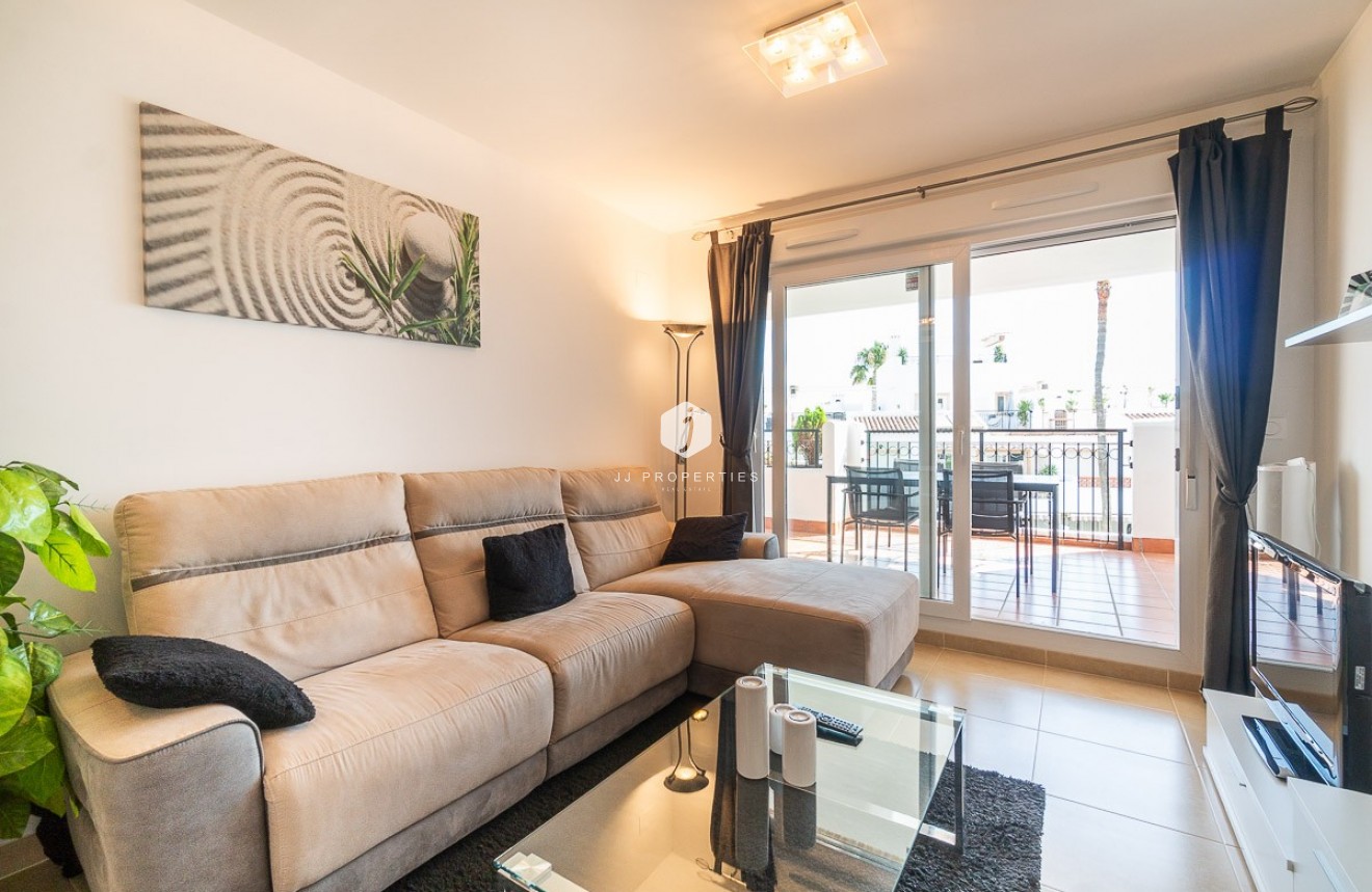 Tweedehands - Appartement / flat -
Orihuela Costa - Costa Blanca