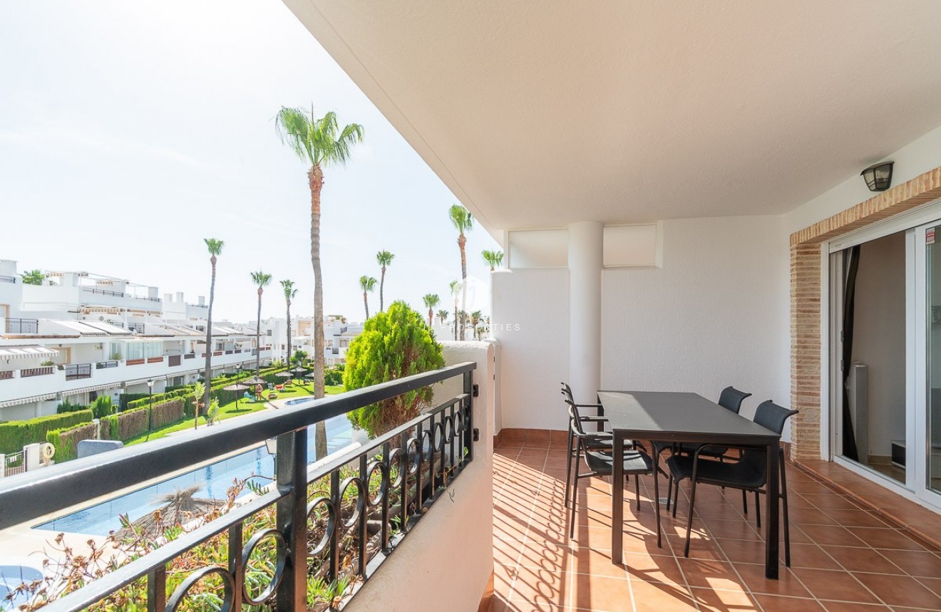 Tweedehands - Appartement / flat -
Orihuela Costa - Costa Blanca