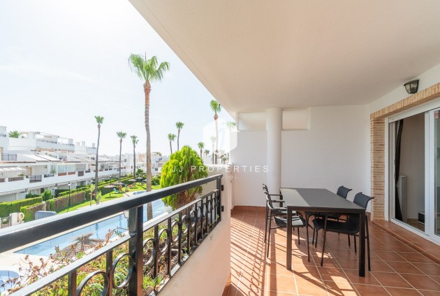 Tweedehands - Appartement / flat -
Orihuela Costa - Costa Blanca