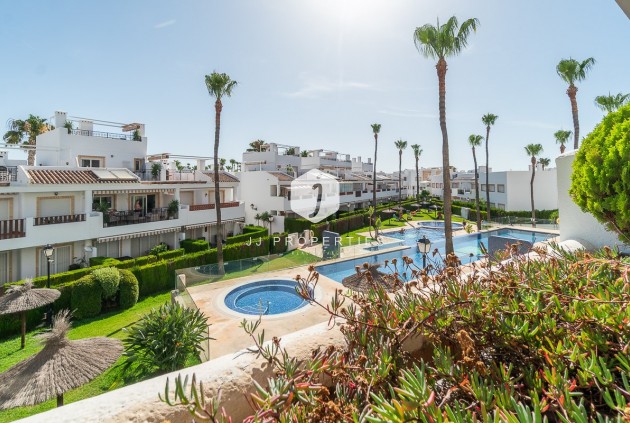 Tweedehands - Appartement / flat -
Orihuela Costa - Costa Blanca