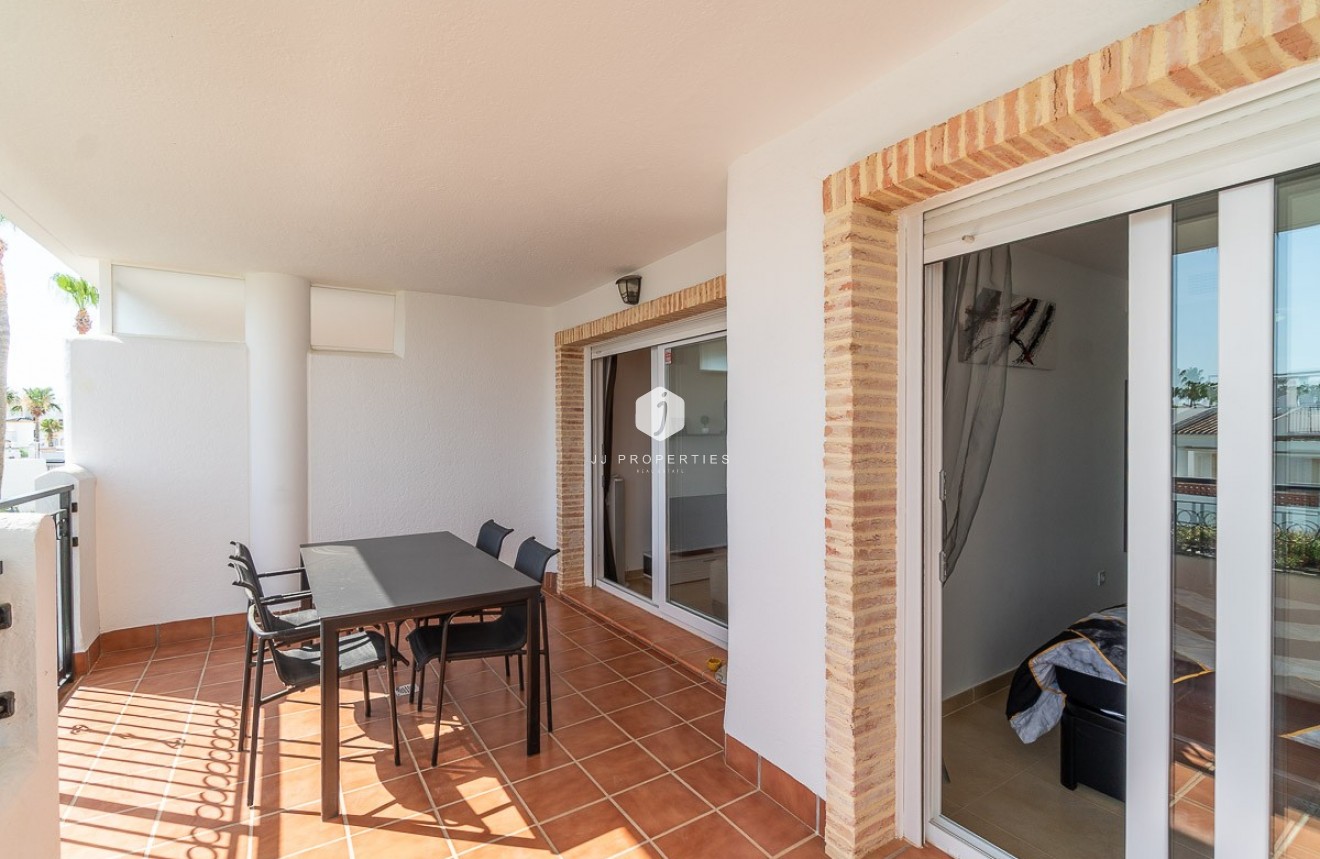 Tweedehands - Appartement / flat -
Orihuela Costa - Costa Blanca