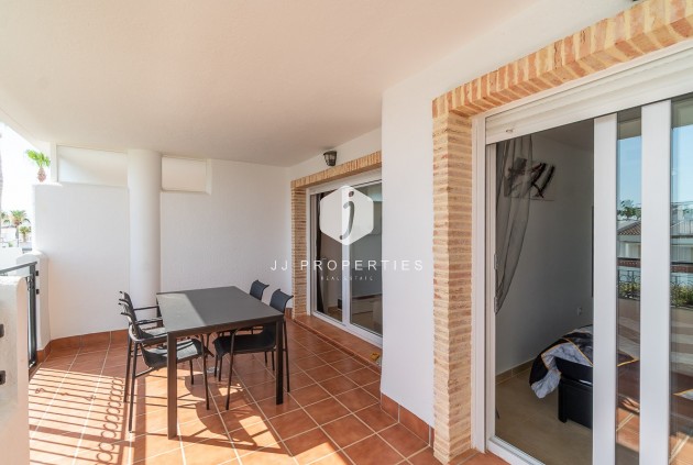 Tweedehands - Appartement / flat -
Orihuela Costa - Costa Blanca