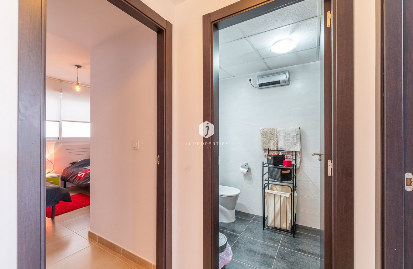 Tweedehands - Appartement / flat -
Orihuela Costa - Costa Blanca