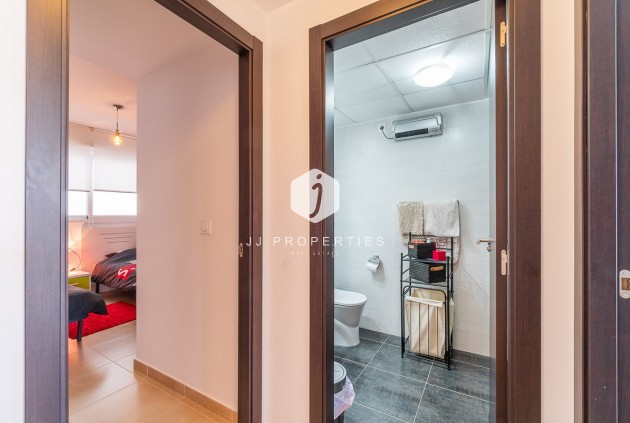 Tweedehands - Appartement / flat -
Orihuela Costa - Costa Blanca