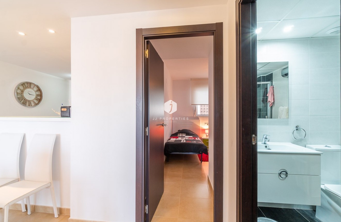 Tweedehands - Appartement / flat -
Orihuela Costa - Costa Blanca