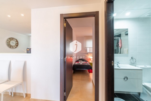 Tweedehands - Appartement / flat -
Orihuela Costa - Costa Blanca