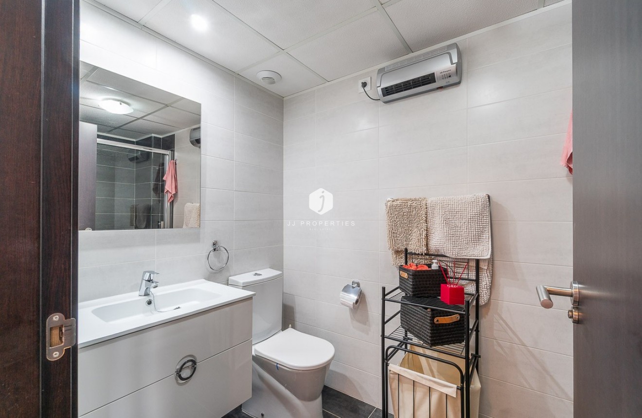 Tweedehands - Appartement / flat -
Orihuela Costa - Costa Blanca