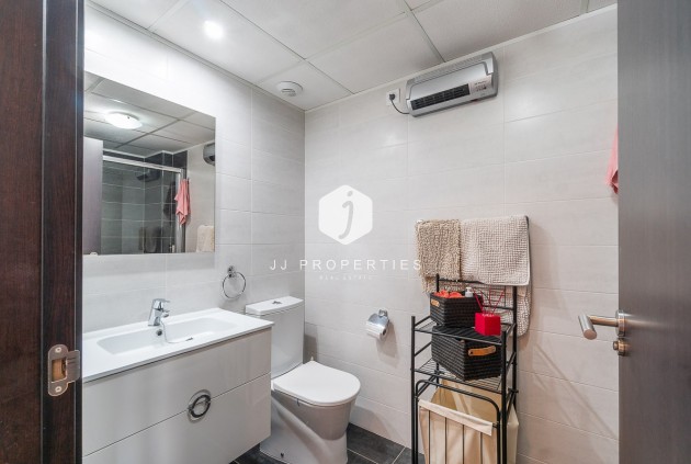 Tweedehands - Appartement / flat -
Orihuela Costa - Costa Blanca