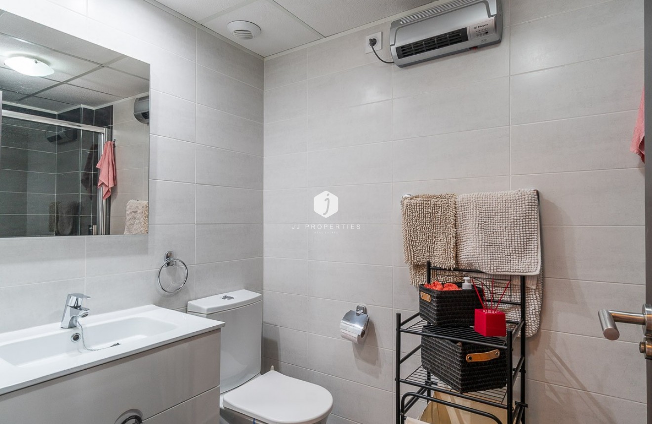 Tweedehands - Appartement / flat -
Orihuela Costa - Costa Blanca