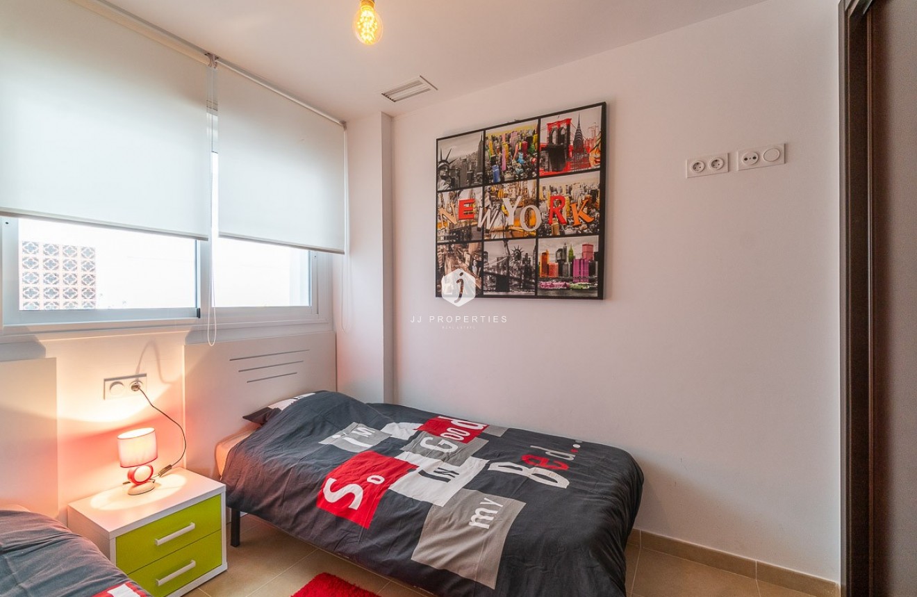 Tweedehands - Appartement / flat -
Orihuela Costa - Costa Blanca