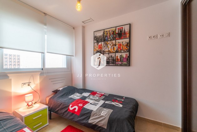 Tweedehands - Appartement / flat -
Orihuela Costa - Costa Blanca