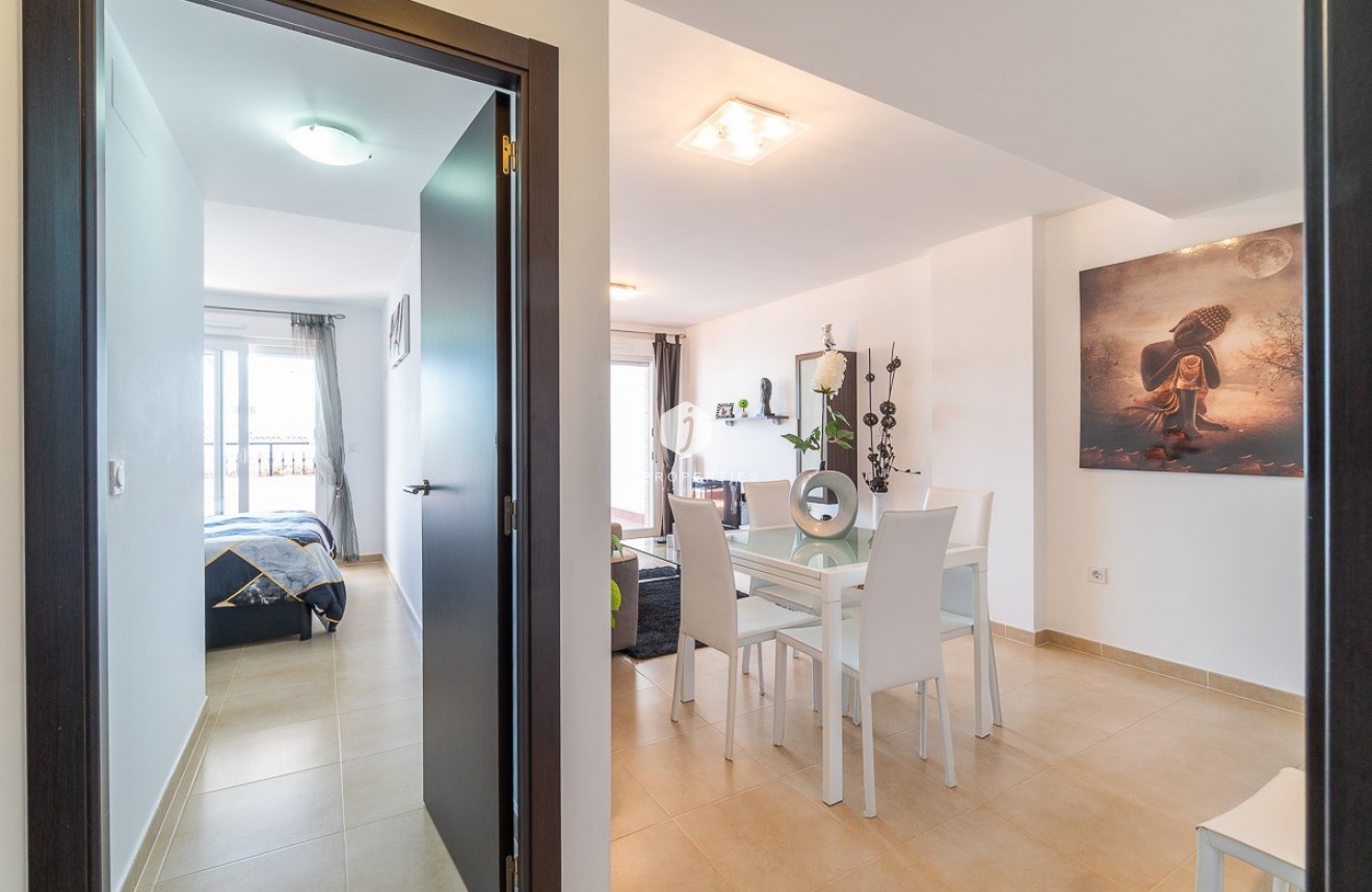 Tweedehands - Appartement / flat -
Orihuela Costa - Costa Blanca