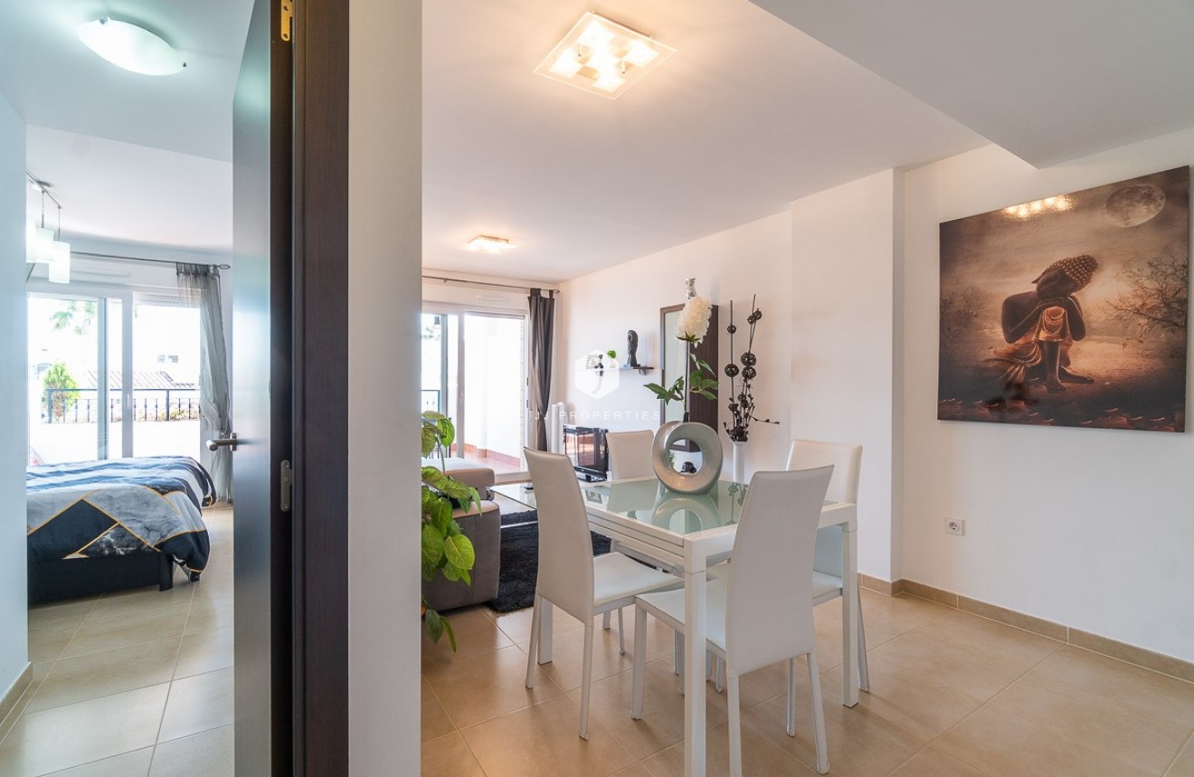 Tweedehands - Appartement / flat -
Orihuela Costa - Costa Blanca