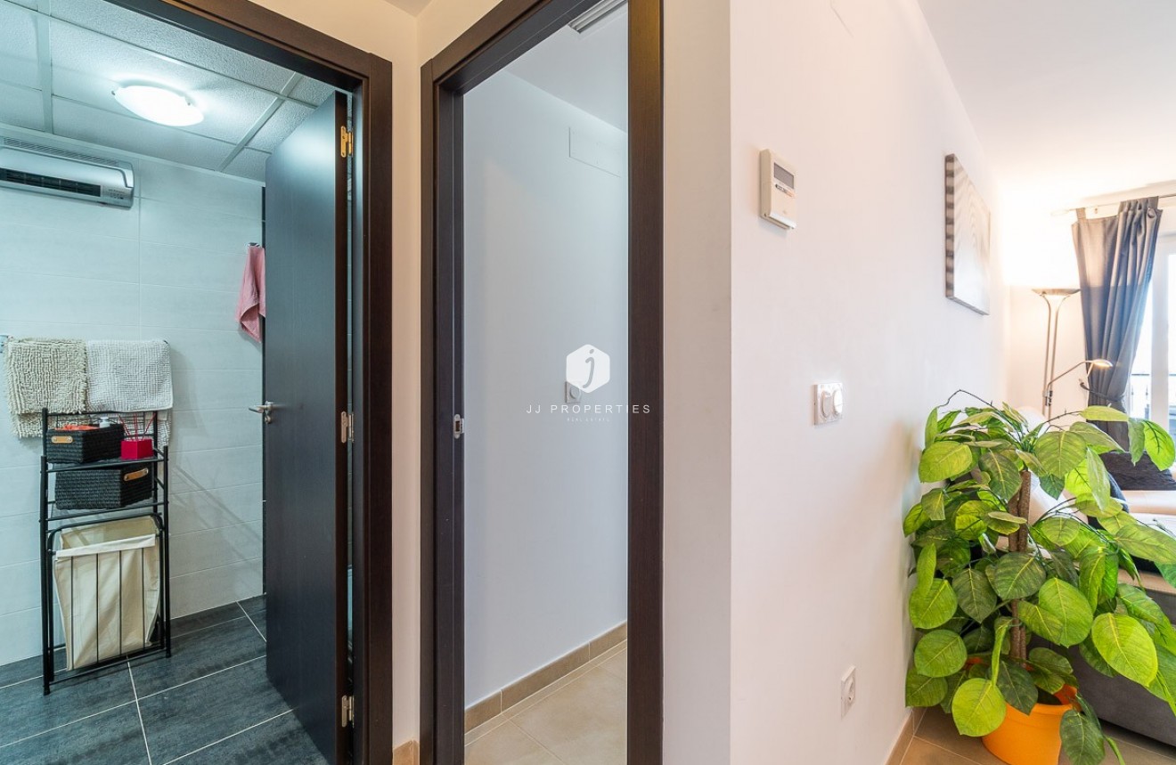 Tweedehands - Appartement / flat -
Orihuela Costa - Costa Blanca