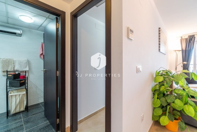 Tweedehands - Appartement / flat -
Orihuela Costa - Costa Blanca