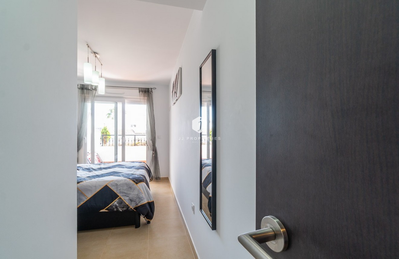 Tweedehands - Appartement / flat -
Orihuela Costa - Costa Blanca