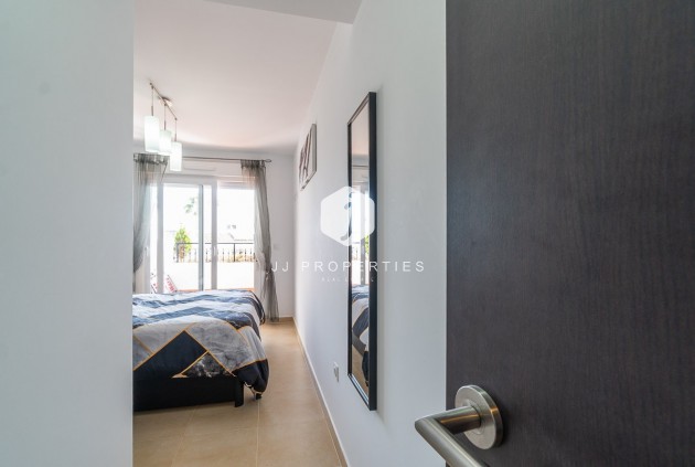 Tweedehands - Appartement / flat -
Orihuela Costa - Costa Blanca