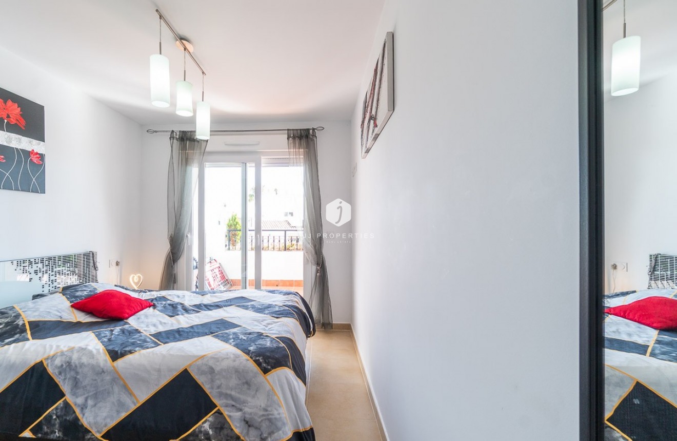 Tweedehands - Appartement / flat -
Orihuela Costa - Costa Blanca
