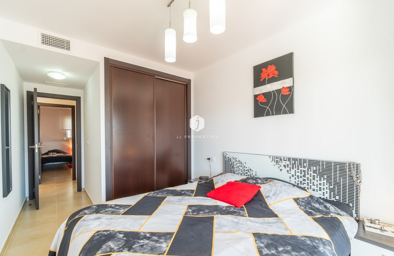 Tweedehands - Appartement / flat -
Orihuela Costa - Costa Blanca
