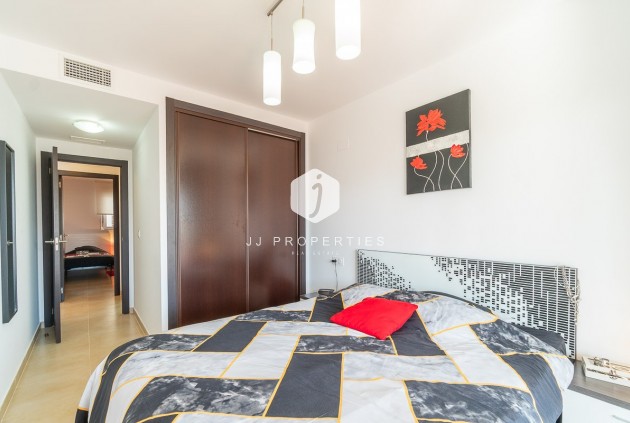 Tweedehands - Appartement / flat -
Orihuela Costa - Costa Blanca