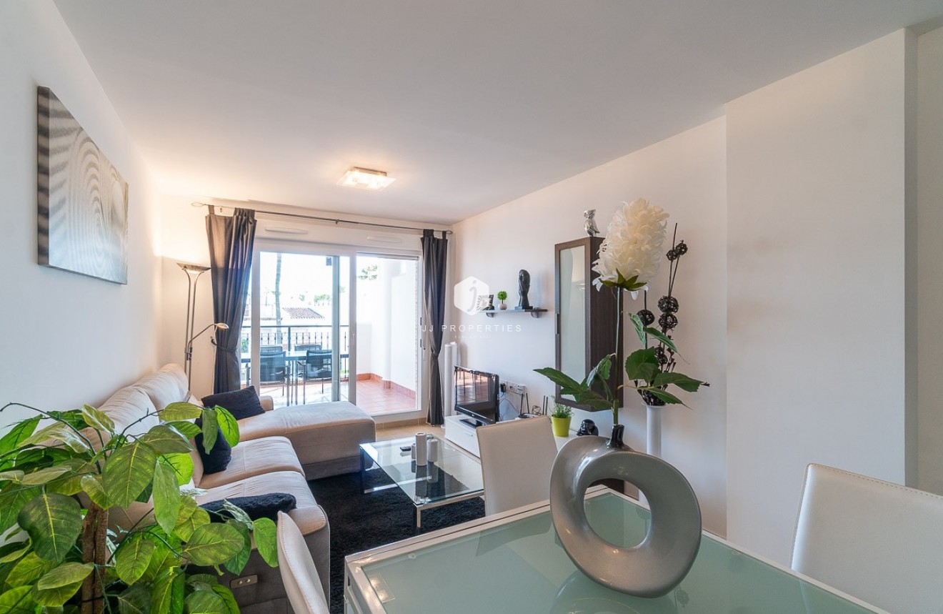 Tweedehands - Appartement / flat -
Orihuela Costa - Costa Blanca
