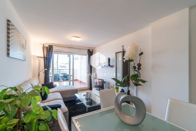 Tweedehands - Appartement / flat -
Orihuela Costa - Costa Blanca