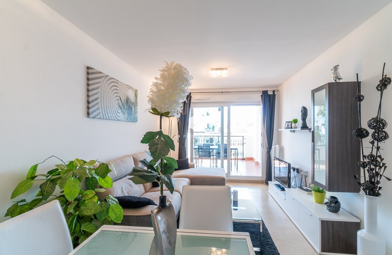 Tweedehands - Appartement / flat -
Orihuela Costa - Costa Blanca