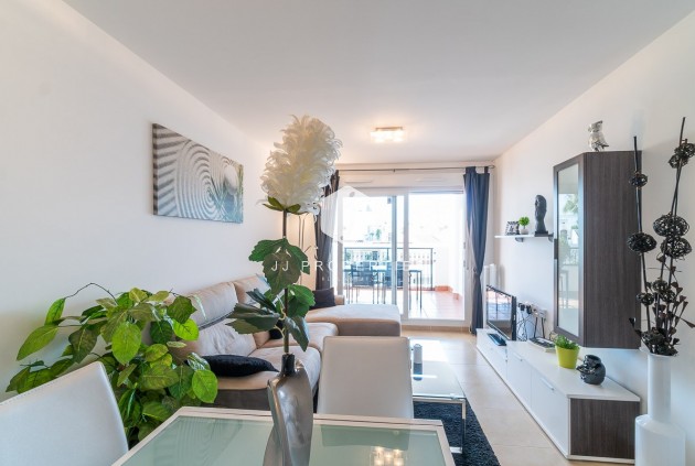 Tweedehands - Appartement / flat -
Orihuela Costa - Costa Blanca