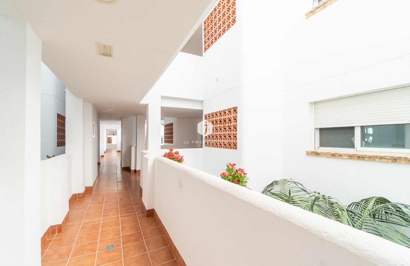 Tweedehands - Appartement / flat -
Orihuela Costa - Costa Blanca