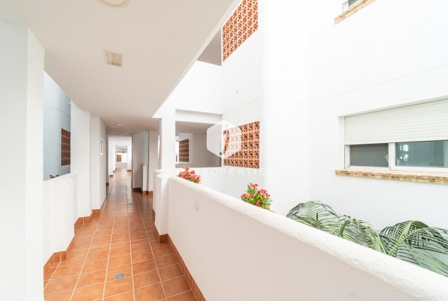 Tweedehands - Appartement / flat -
Orihuela Costa - Costa Blanca