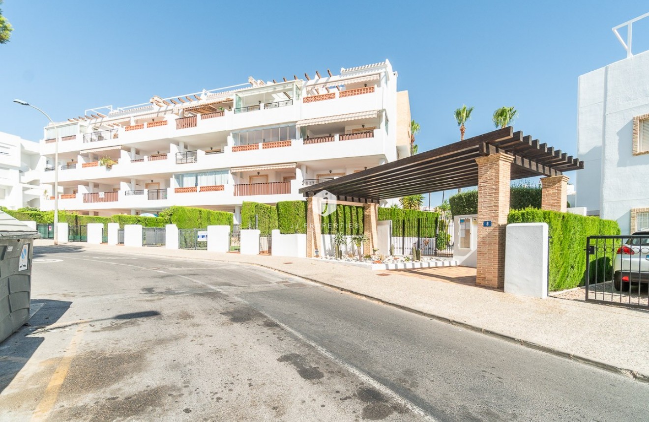 Tweedehands - Appartement / flat -
Orihuela Costa - Costa Blanca