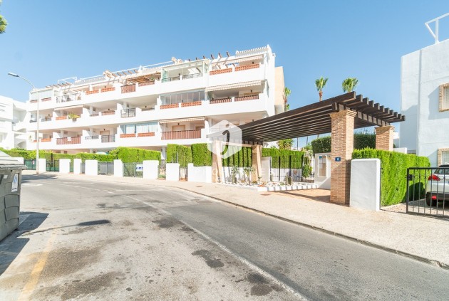 Tweedehands - Appartement / flat -
Orihuela Costa - Costa Blanca