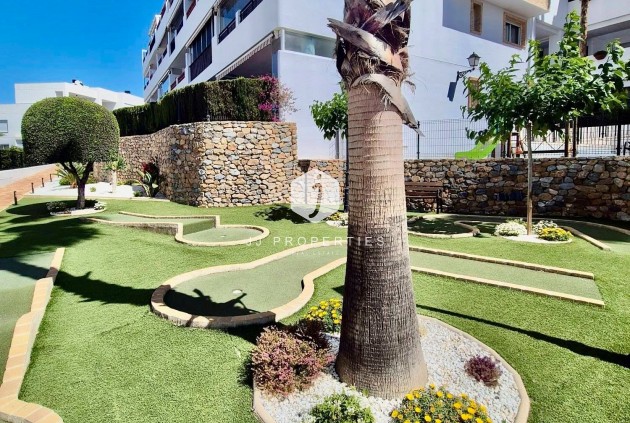 Tweedehands - Appartement / flat -
Orihuela Costa - Costa Blanca