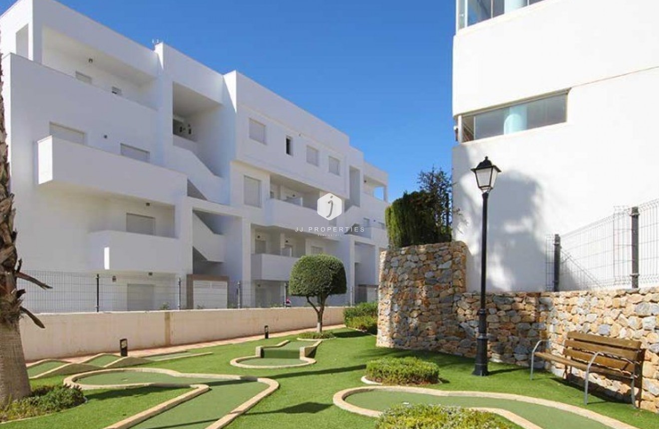 Tweedehands - Appartement / flat -
Orihuela Costa - Costa Blanca