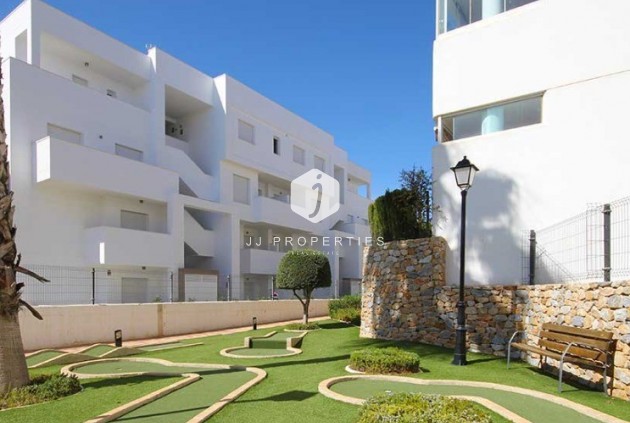 Tweedehands - Appartement / flat -
Orihuela Costa - Costa Blanca