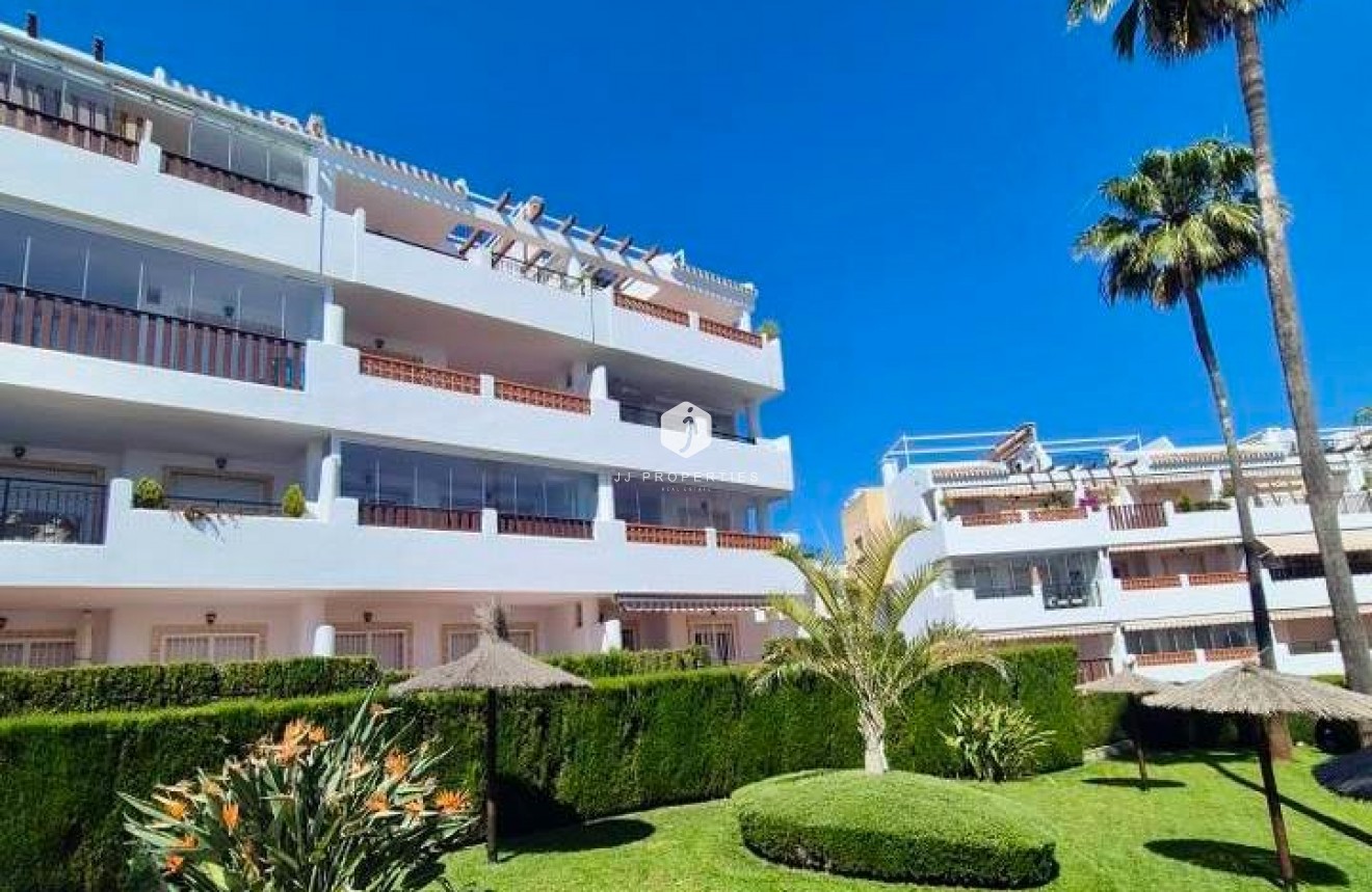Tweedehands - Appartement / flat -
Orihuela Costa - Costa Blanca