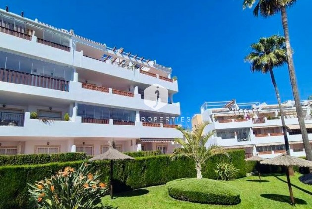 Tweedehands - Appartement / flat -
Orihuela Costa - Costa Blanca