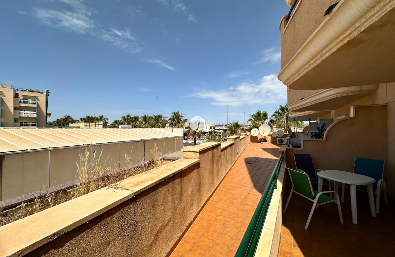 Tweedehands - Appartement / flat -
Orihuela Costa - Costa Blanca